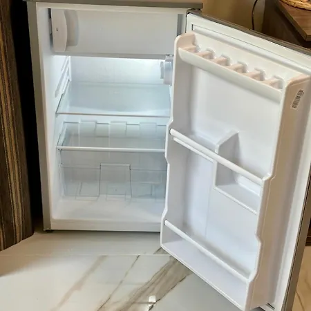 Appartement Sea Garden *