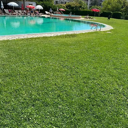 Sea Garden Lejlighed