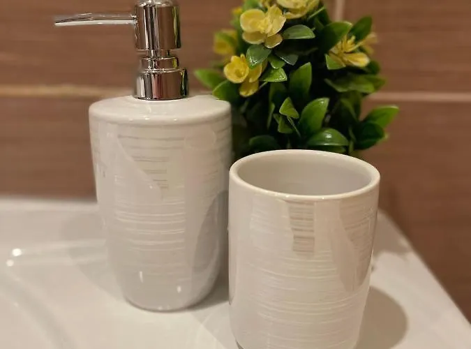 Apartmán Sea Garden *