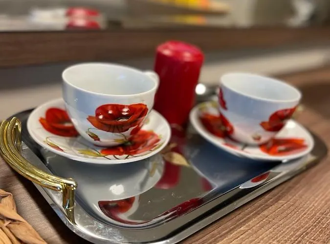 Sea Garden * Saints Constantine and Helena