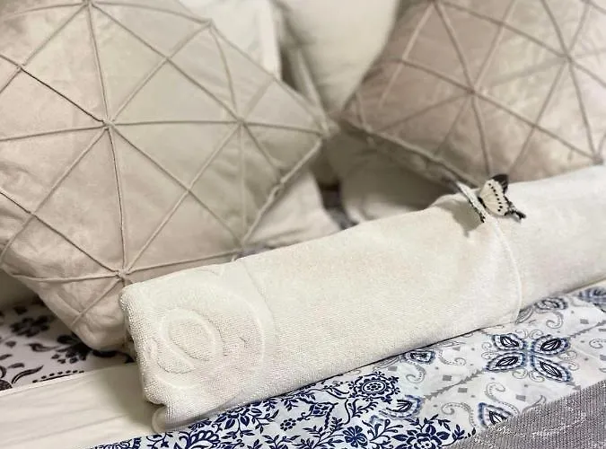 Sea Garden * Saints Constantine and Helena