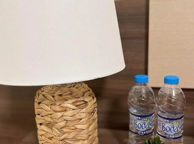 Apartmán Sea Garden *