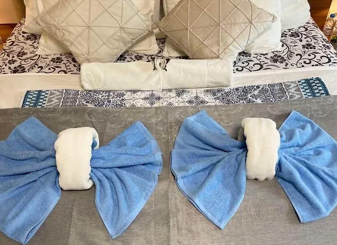 Sea Garden * Sankt Konstantin & Helena