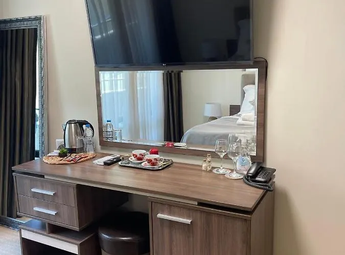 Apartmán Sea Garden