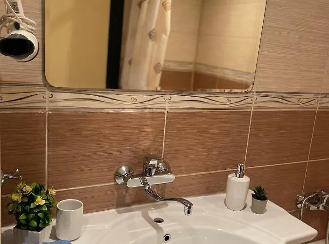 Sea Garden Sankt Konstantin & Helena