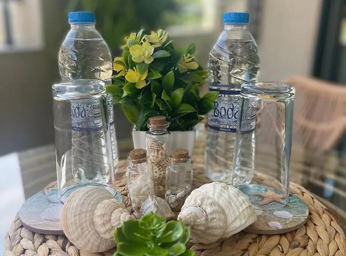 Apartmán Sea Garden