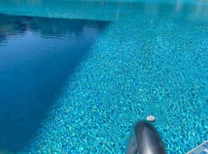 Sea Garden * Sankt Konstantin & Helena