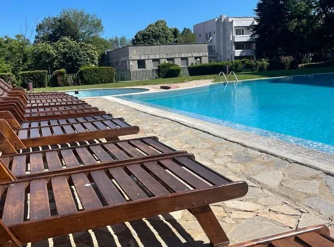 Sea Garden * Sankt Konstantin & Helena