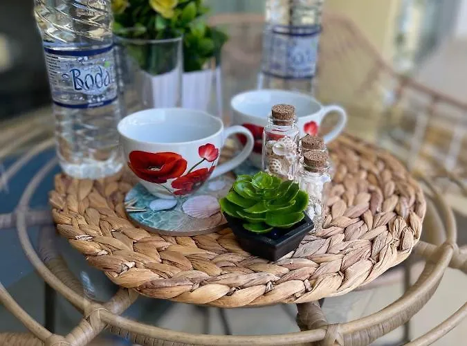 Sea Garden * Saints Constantine and Helena