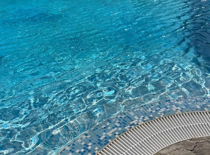 Apartmán Sea Garden *