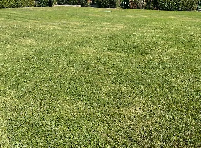 Sea Garden Sankt Konstantin & Helena