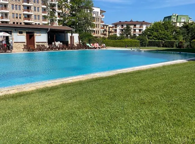 Sea Garden Saints Constantine and Helena