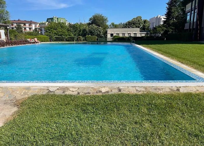 Lejlighed Sea Garden