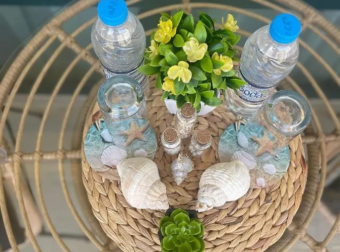 Sea Garden Apartmán Saints Constantine and Helena