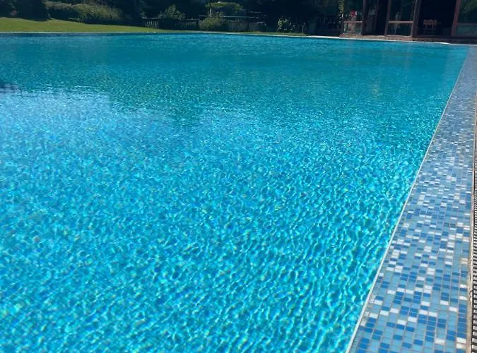 Apartmán Sea Garden