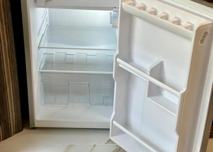 Apartmán Sea Garden *