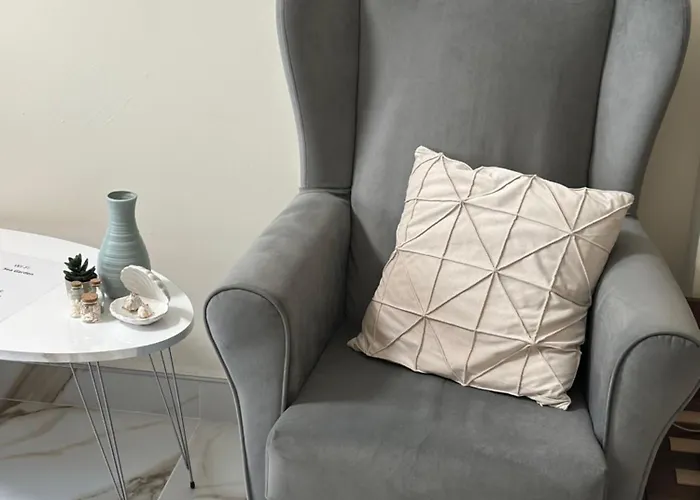 Sea Garden Sankt Konstantin & Helena