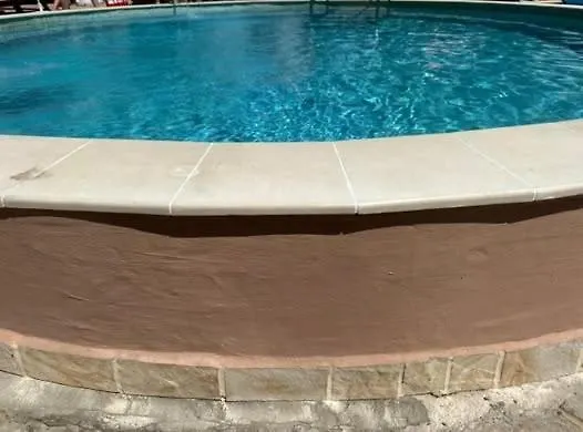 Sea Garden Lejlighed