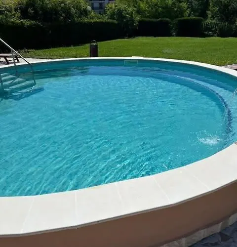 Lejlighed Sea Garden *